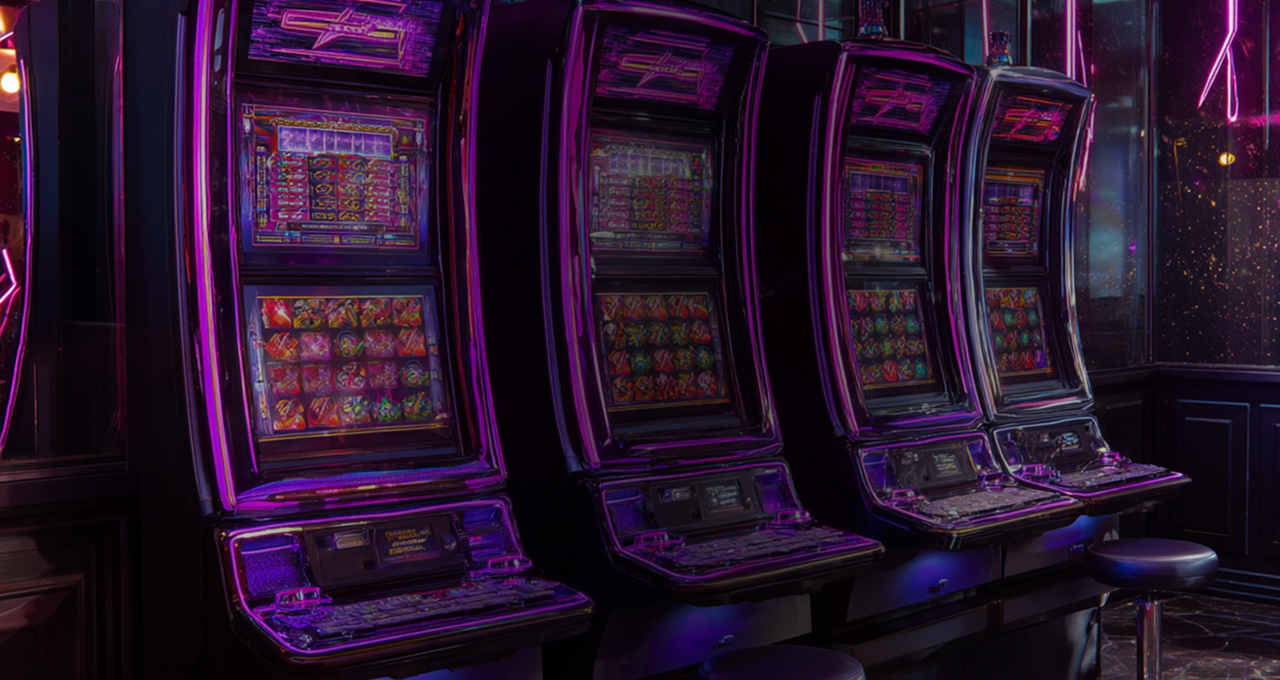 Rockwin Casino