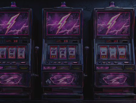 Rockwin Casino