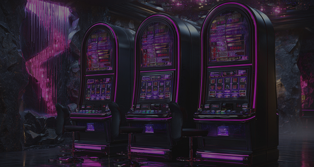 Rockwin Casino