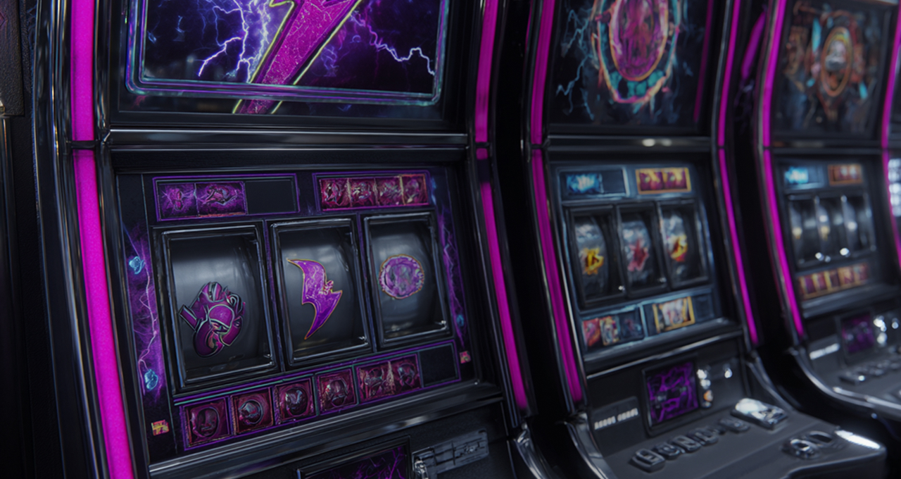Rockwin Casino