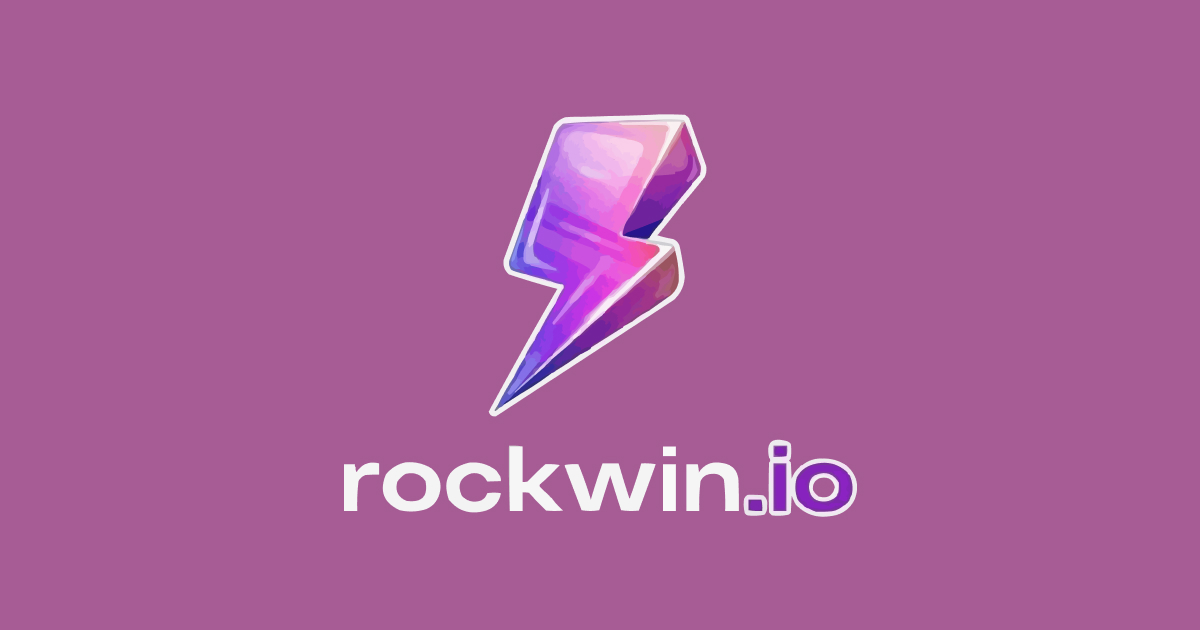 Top-Slots bei Rockwin Casino